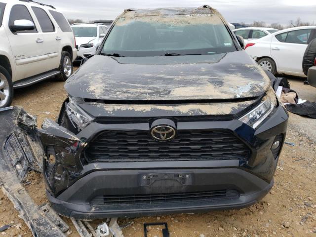 Photo 4 VIN: 2T3W1RFV9LC048337 - TOYOTA RAV4 