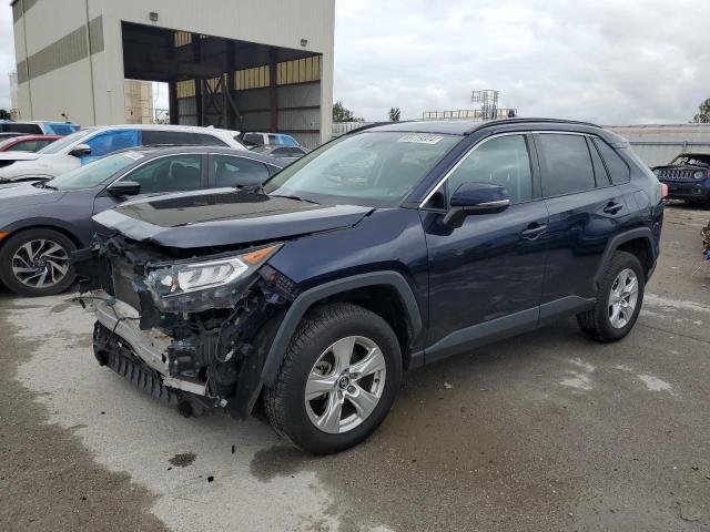 Photo 0 VIN: 2T3W1RFV9LC052081 - TOYOTA RAV4 XLE 