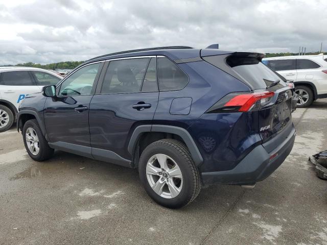 Photo 1 VIN: 2T3W1RFV9LC052081 - TOYOTA RAV4 XLE 