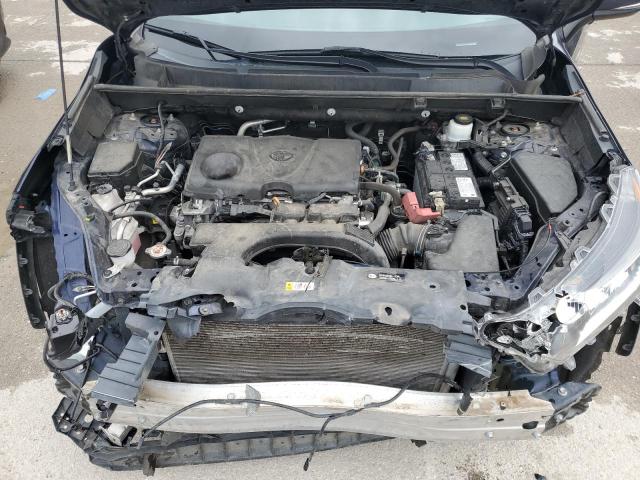 Photo 11 VIN: 2T3W1RFV9LC052081 - TOYOTA RAV4 XLE 