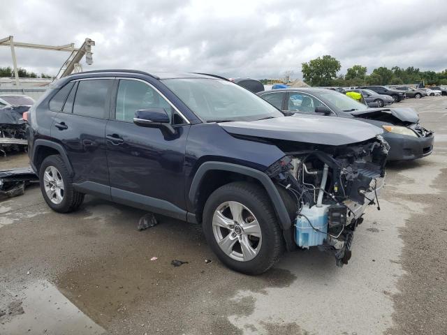 Photo 3 VIN: 2T3W1RFV9LC052081 - TOYOTA RAV4 XLE 