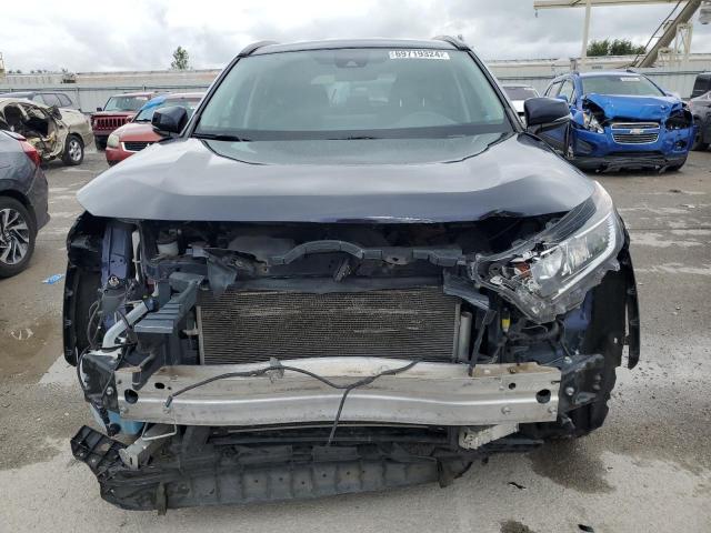 Photo 4 VIN: 2T3W1RFV9LC052081 - TOYOTA RAV4 XLE 