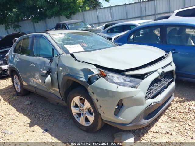 Photo 0 VIN: 2T3W1RFV9LC057331 - TOYOTA RAV4 