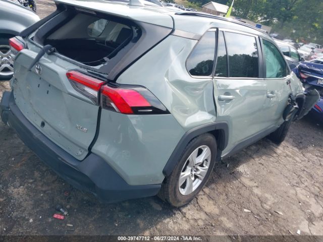 Photo 3 VIN: 2T3W1RFV9LC057331 - TOYOTA RAV4 