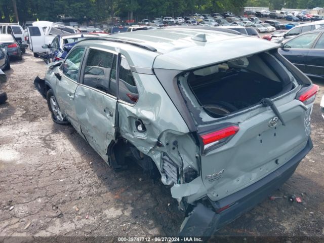 Photo 5 VIN: 2T3W1RFV9LC057331 - TOYOTA RAV4 