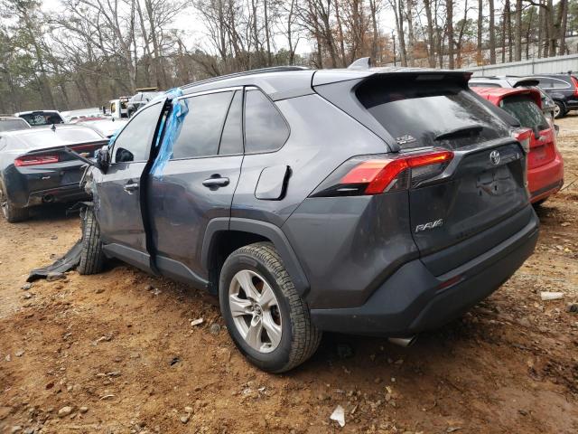 Photo 1 VIN: 2T3W1RFV9LC057412 - TOYOTA RAV4 XLE 