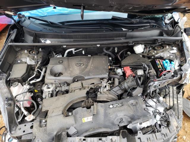 Photo 10 VIN: 2T3W1RFV9LC057412 - TOYOTA RAV4 XLE 