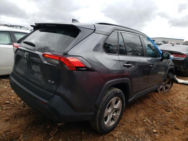 Photo 2 VIN: 2T3W1RFV9LC057412 - TOYOTA RAV4 XLE 