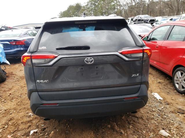 Photo 5 VIN: 2T3W1RFV9LC057412 - TOYOTA RAV4 XLE 