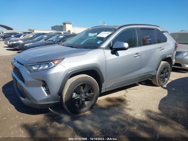 Photo 1 VIN: 2T3W1RFV9LC066224 - TOYOTA RAV4 