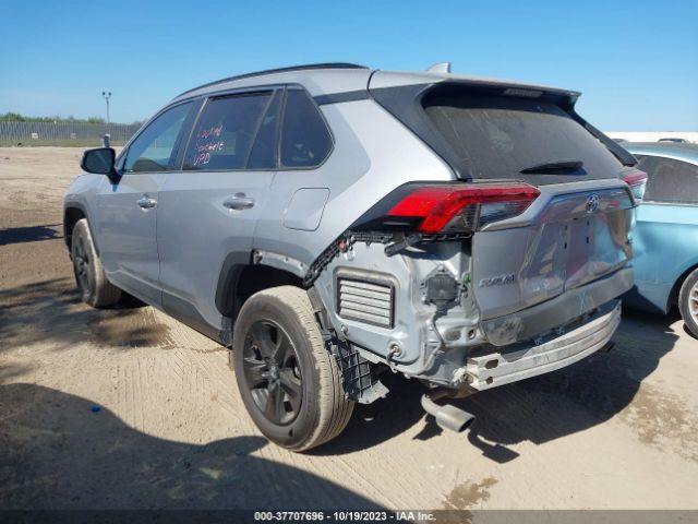 Photo 2 VIN: 2T3W1RFV9LC066224 - TOYOTA RAV4 