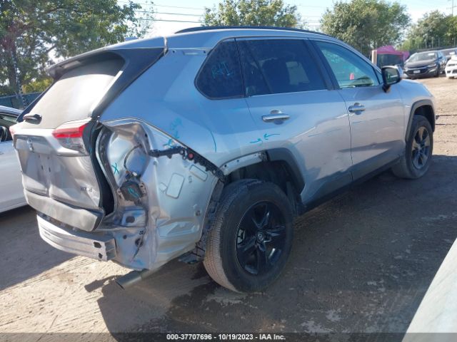 Photo 3 VIN: 2T3W1RFV9LC066224 - TOYOTA RAV4 