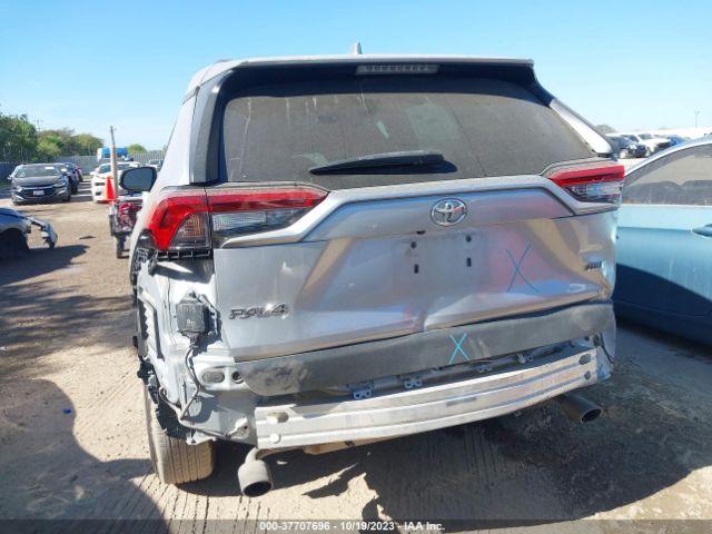 Photo 5 VIN: 2T3W1RFV9LC066224 - TOYOTA RAV4 