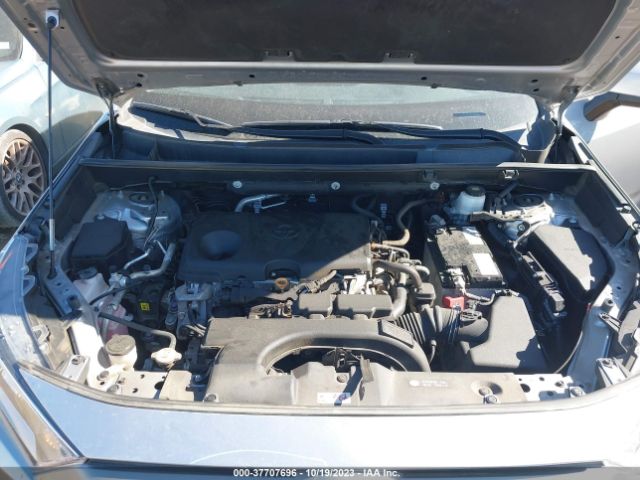 Photo 9 VIN: 2T3W1RFV9LC066224 - TOYOTA RAV4 