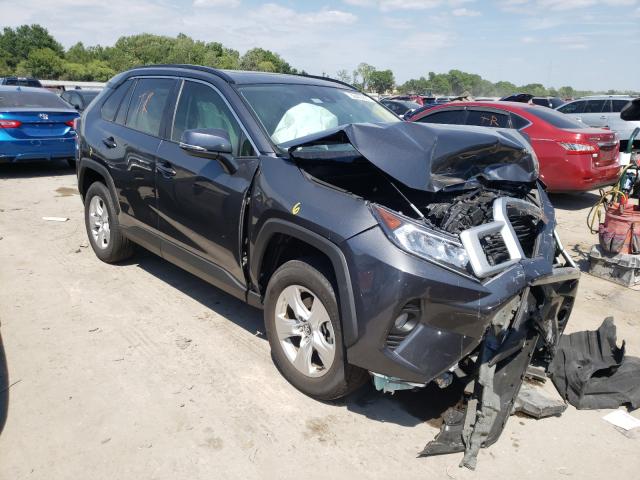 Photo 0 VIN: 2T3W1RFV9LC069012 - TOYOTA RAV4 XLE 