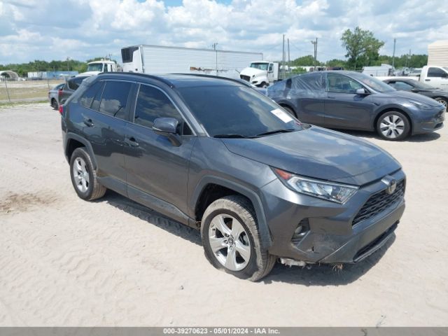 Photo 0 VIN: 2T3W1RFV9LC070659 - TOYOTA RAV4 