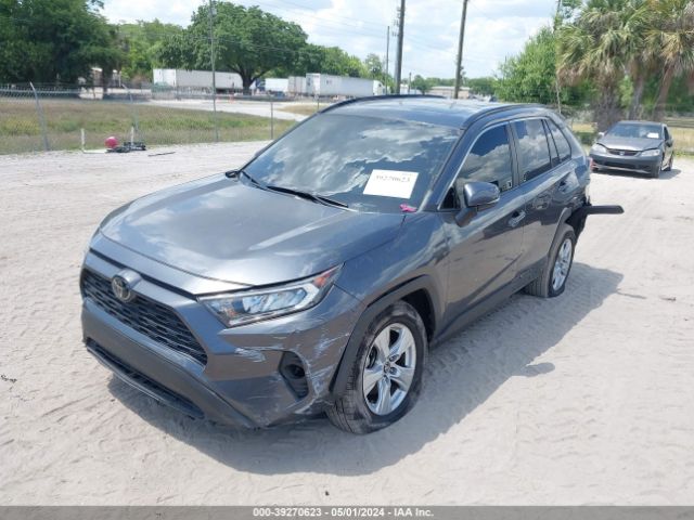 Photo 1 VIN: 2T3W1RFV9LC070659 - TOYOTA RAV4 