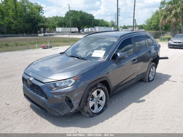 Photo 5 VIN: 2T3W1RFV9LC070659 - TOYOTA RAV4 