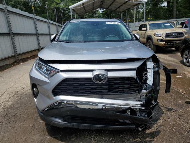 Photo 4 VIN: 2T3W1RFV9LC073559 - TOYOTA RAV4 