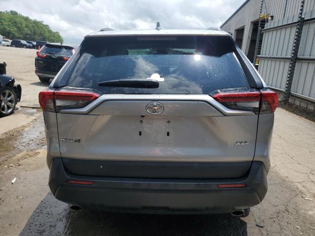 Photo 5 VIN: 2T3W1RFV9LC073559 - TOYOTA RAV4 