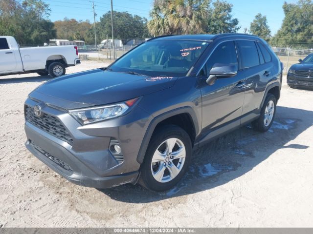 Photo 1 VIN: 2T3W1RFV9LC080110 - TOYOTA RAV4 