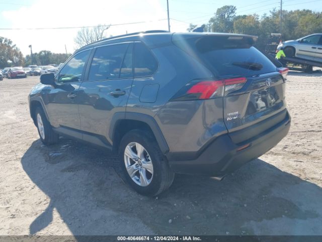 Photo 2 VIN: 2T3W1RFV9LC080110 - TOYOTA RAV4 