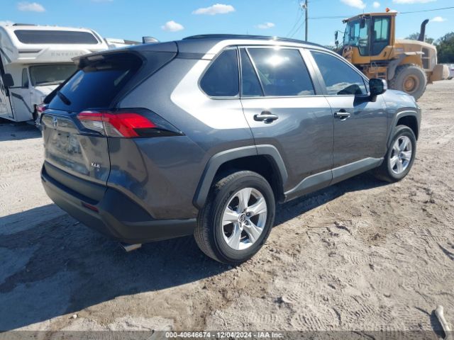 Photo 3 VIN: 2T3W1RFV9LC080110 - TOYOTA RAV4 