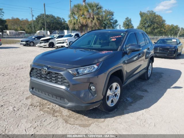 Photo 5 VIN: 2T3W1RFV9LC080110 - TOYOTA RAV4 