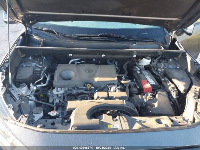 Photo 9 VIN: 2T3W1RFV9LC080110 - TOYOTA RAV4 