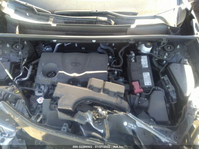 Photo 9 VIN: 2T3W1RFV9LW067954 - TOYOTA RAV4 