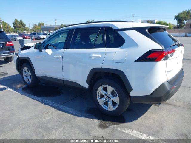 Photo 2 VIN: 2T3W1RFV9LW071258 - TOYOTA RAV4 