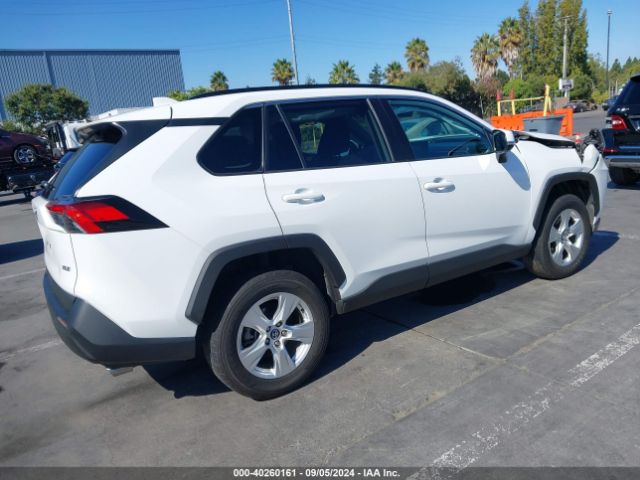 Photo 3 VIN: 2T3W1RFV9LW071258 - TOYOTA RAV4 