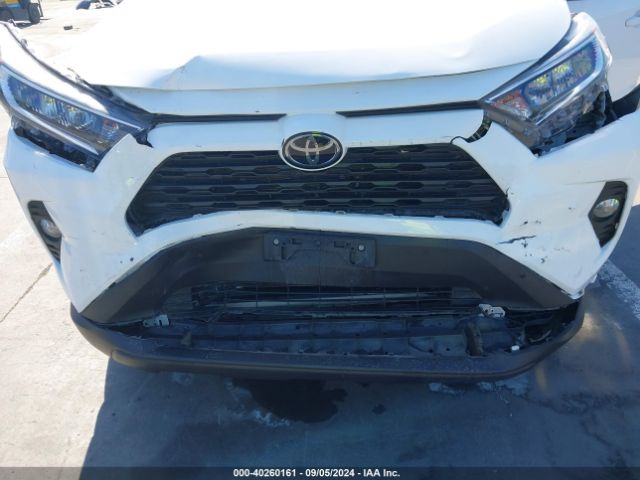 Photo 5 VIN: 2T3W1RFV9LW071258 - TOYOTA RAV4 