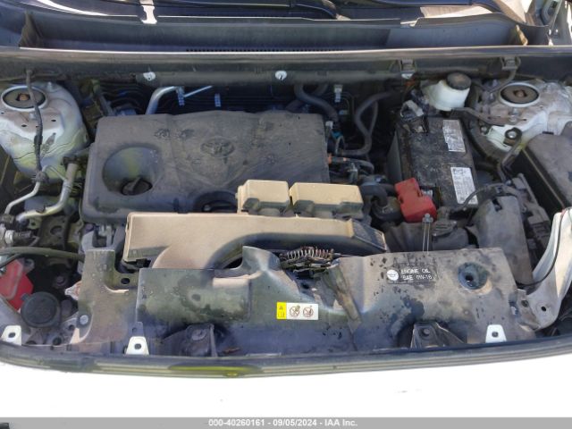 Photo 9 VIN: 2T3W1RFV9LW071258 - TOYOTA RAV4 