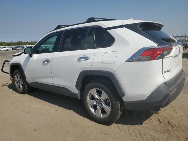 Photo 1 VIN: 2T3W1RFV9LW081109 - TOYOTA RAV4 XLE 