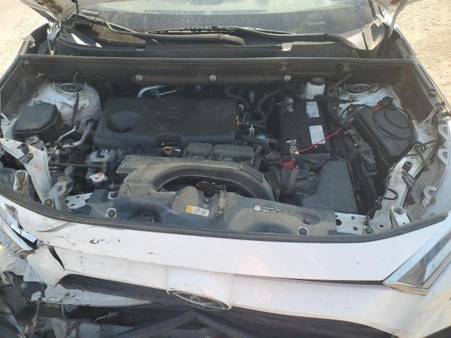 Photo 11 VIN: 2T3W1RFV9LW081109 - TOYOTA RAV4 XLE 