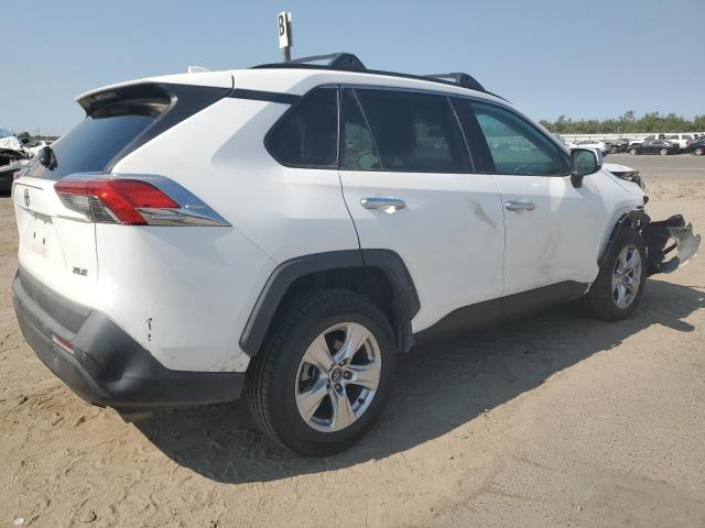 Photo 2 VIN: 2T3W1RFV9LW081109 - TOYOTA RAV4 XLE 