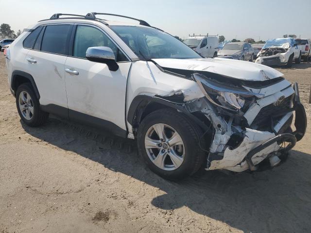 Photo 3 VIN: 2T3W1RFV9LW081109 - TOYOTA RAV4 XLE 