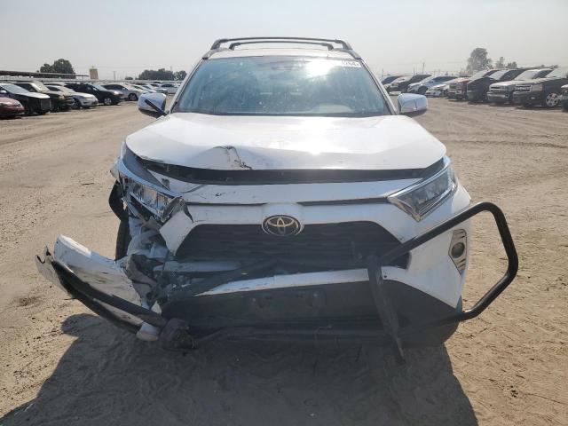 Photo 4 VIN: 2T3W1RFV9LW081109 - TOYOTA RAV4 XLE 