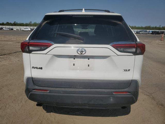 Photo 5 VIN: 2T3W1RFV9LW081109 - TOYOTA RAV4 XLE 