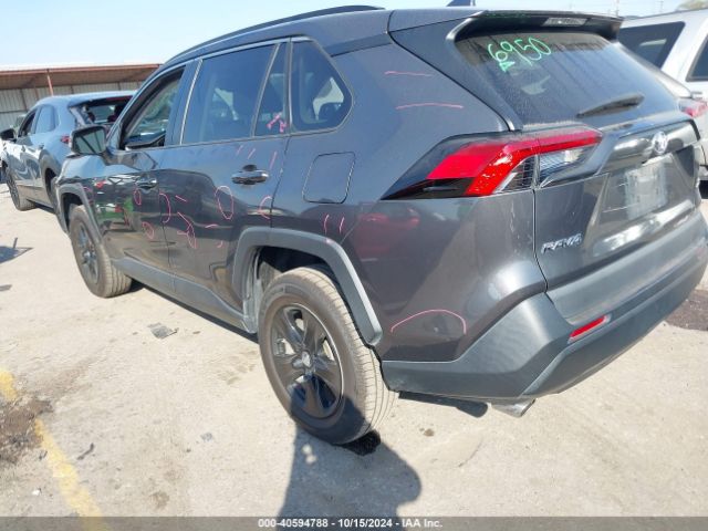 Photo 2 VIN: 2T3W1RFV9LW085614 - TOYOTA RAV4 