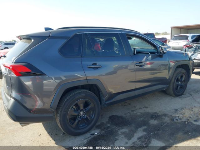 Photo 3 VIN: 2T3W1RFV9LW085614 - TOYOTA RAV4 