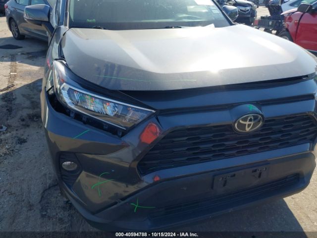 Photo 5 VIN: 2T3W1RFV9LW085614 - TOYOTA RAV4 