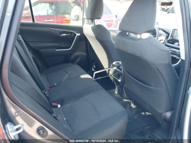 Photo 7 VIN: 2T3W1RFV9LW085614 - TOYOTA RAV4 