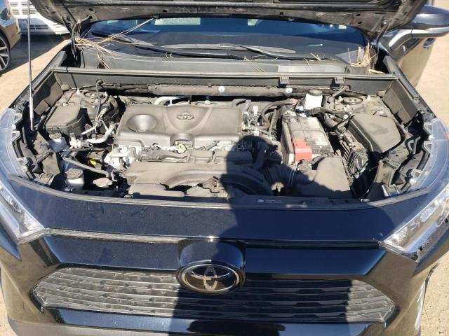 Photo 10 VIN: 2T3W1RFV9LW086083 - TOYOTA RAV4 