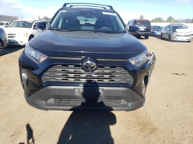 Photo 4 VIN: 2T3W1RFV9LW086083 - TOYOTA RAV4 