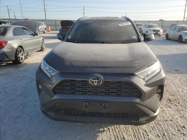 Photo 4 VIN: 2T3W1RFV9LW089825 - TOYOTA RAV4 XLE 