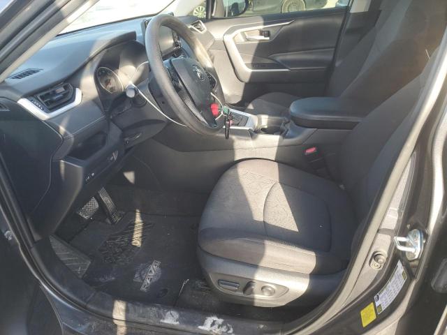 Photo 6 VIN: 2T3W1RFV9LW089825 - TOYOTA RAV4 XLE 