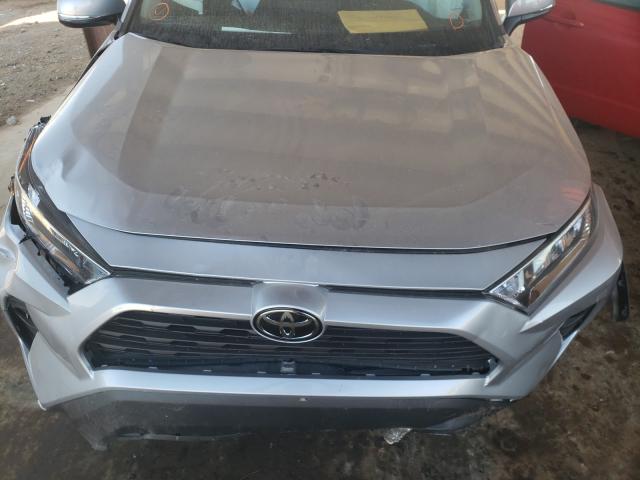 Photo 6 VIN: 2T3W1RFV9MC087429 - TOYOTA RAV4 XLE 