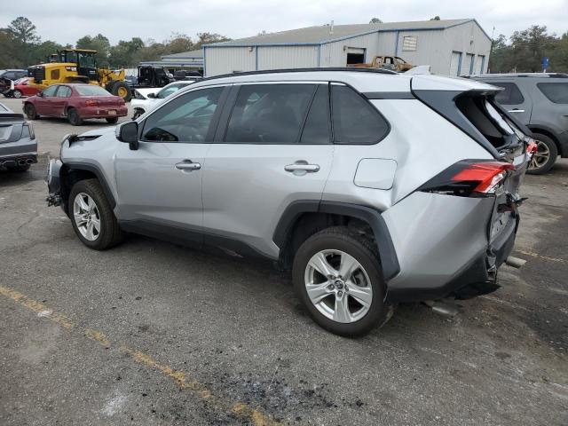 Photo 1 VIN: 2T3W1RFV9MC088063 - TOYOTA RAV4 XLE 